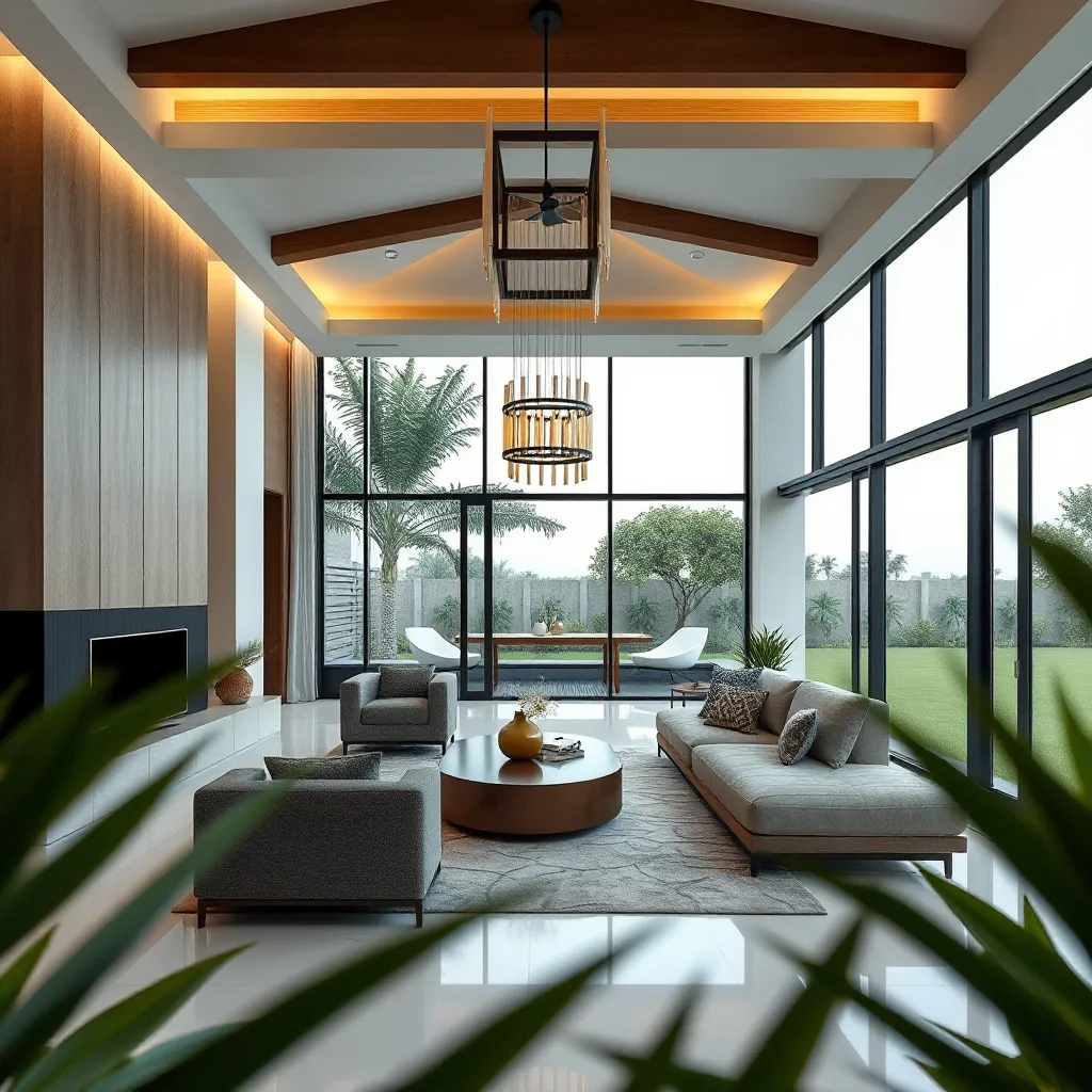 Explore Luxury Living at Sobha Hartland Villas