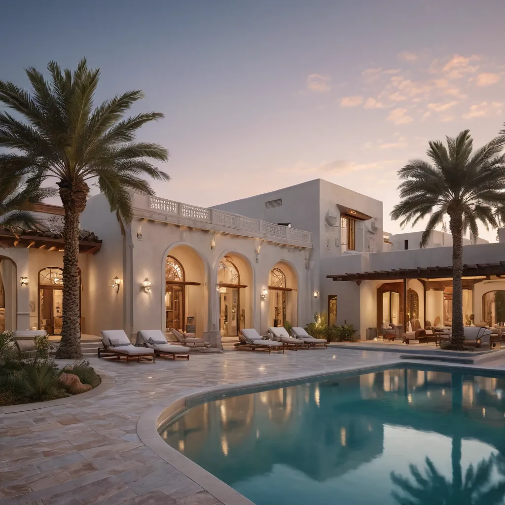 Arabian Ranches Overview Anya, Arabian Ranches 3: Luxurious Living Explored