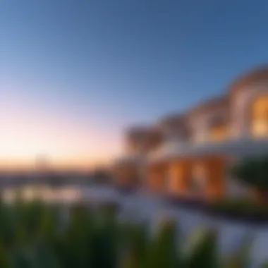 Magnificent A Comprehensive Exploration of Joury Hills Villas Magnificent A Comprehensive Exploration of Joury Hills Villas