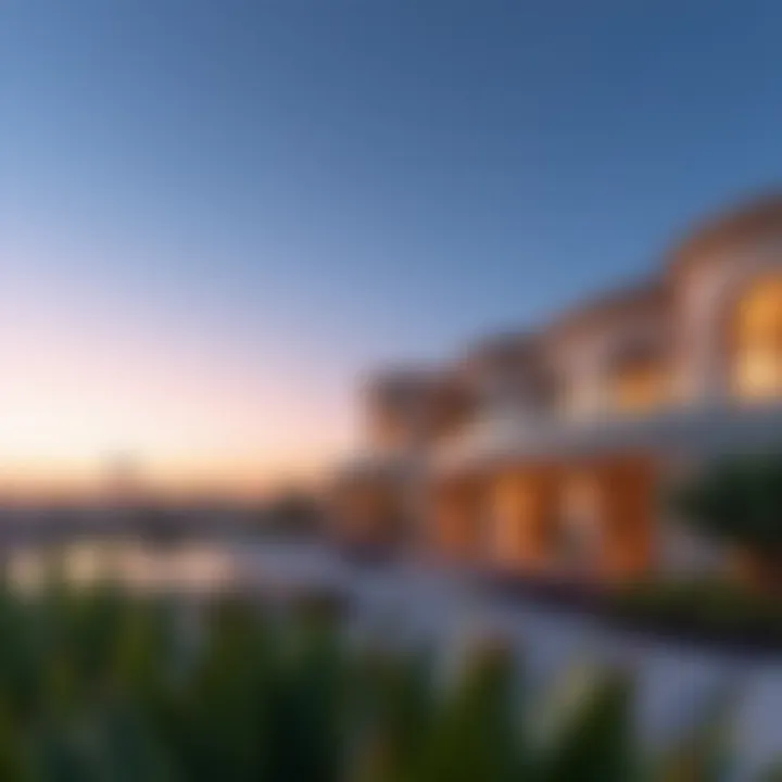 Magnificent A Comprehensive Exploration of Joury Hills Villas Magnificent A Comprehensive Exploration of Joury Hills Villas