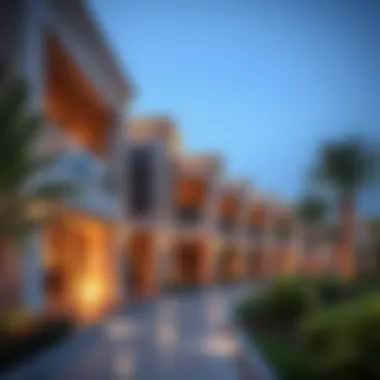 Magnificent A Comprehensive Guide to District One Villas Magnificent A Comprehensive Guide to District One Villas