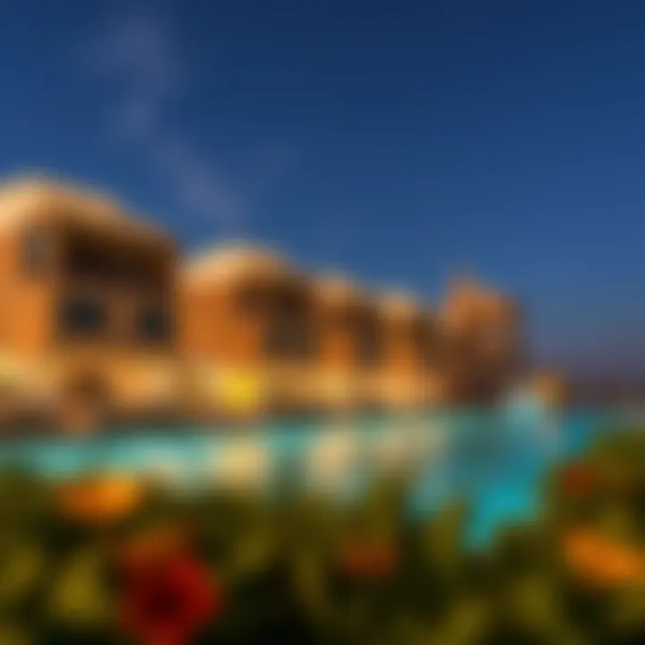 Magnificent A Comprehensive Insight into the Palm Jumeirah Frond L Magnificent A Comprehensive Insight into the Palm Jumeirah Frond L