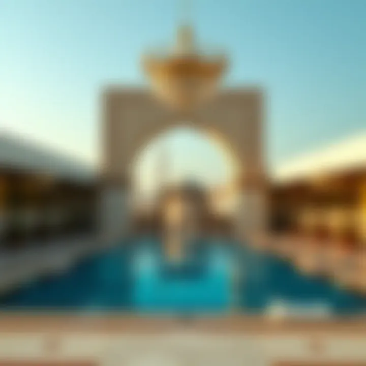 Magnificent A Comprehensive Overview of Al Gurm Resort: Exploring Luxury and Tranquility Magnificent A Comprehensive Overview of Al Gurm Resort: Exploring Luxury and Tranquility