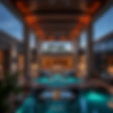 Magnificent Al Waha Villas: A Comprehensive Overview of Luxury Living in Dubai