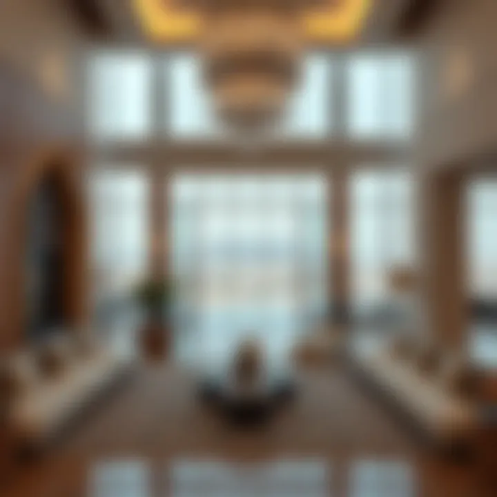 Magnificent Al Zorah Villas: A Comprehensive Exploration