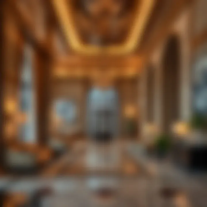 Magnificent An In-Depth Exploration of Al Mizhar 2: A Hidden Gem in Dubai’s Real Estate Market