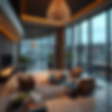 Magnificent An In-Depth Exploration of Damac Hills Park Residence Magnificent An In-Depth Exploration of Damac Hills Park Residence