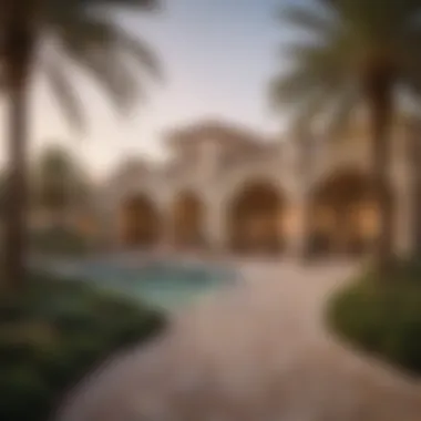 Magnificent Anya, Arabian Ranches 3: A Comprehensive Overview of Luxury Living