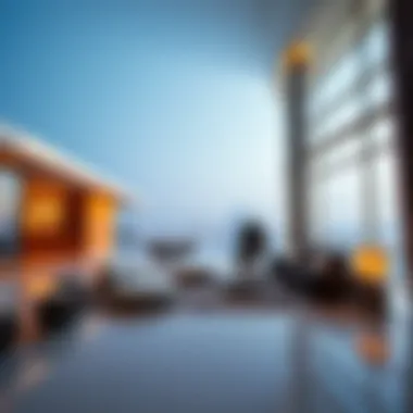 Magnificent Billionaire Row Dubai: A Dive into Luxury Living Magnificent Billionaire Row Dubai: A Dive into Luxury Living