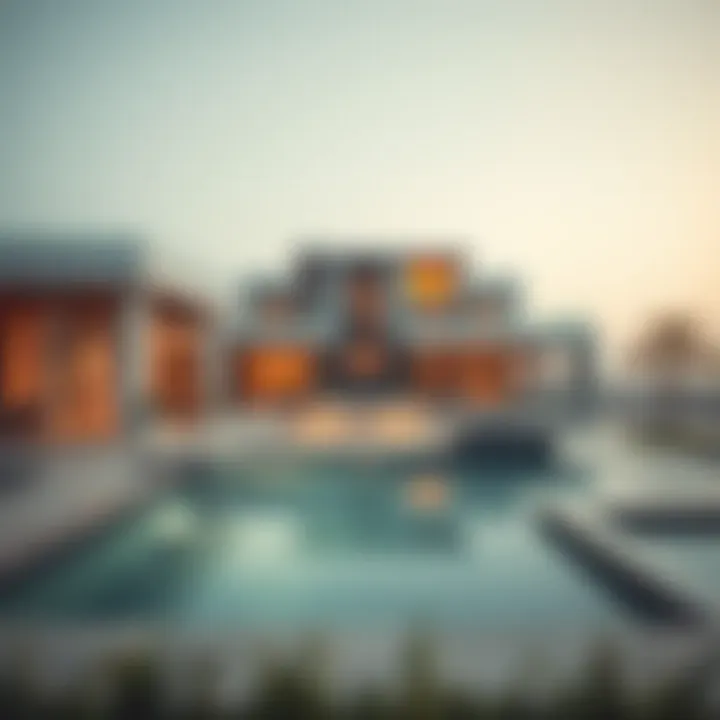 Magnificent Comprehensive Exploration of Jubail Island Villas Magnificent Comprehensive Exploration of Jubail Island Villas