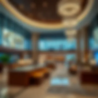 Magnificent Comprehensive Overview of Masaar Sales Center Magnificent Comprehensive Overview of Masaar Sales Center