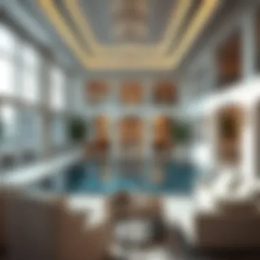 Magnificent Comprehensive Villa Plans: A Detailed Exploration