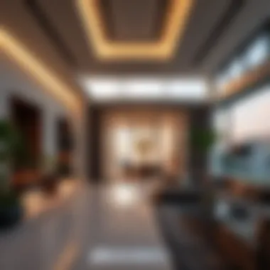 Magnificent Damac Fendi Villas: An Exemplar of Luxury Living in Dubai
