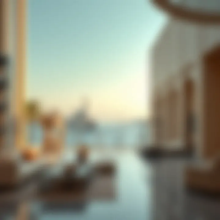 Magnificent Damac Lagoon Venice: A Comprehensive Exploration of an Iconic Development