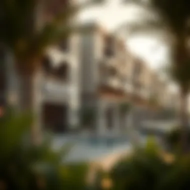 Magnificent Emaar Townhouses: A Comprehensive Overview Magnificent Emaar Townhouses: A Comprehensive Overview