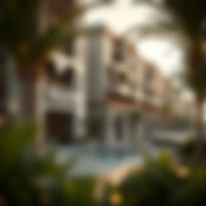 Magnificent Emaar Townhouses: A Comprehensive Overview Magnificent Emaar Townhouses: A Comprehensive Overview