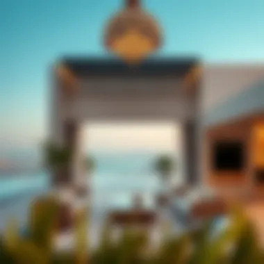 Magnificent Evaluating the Cost and Experience of Bulgari Hotel Dubai Villas Magnificent Evaluating the Cost and Experience of Bulgari Hotel Dubai Villas