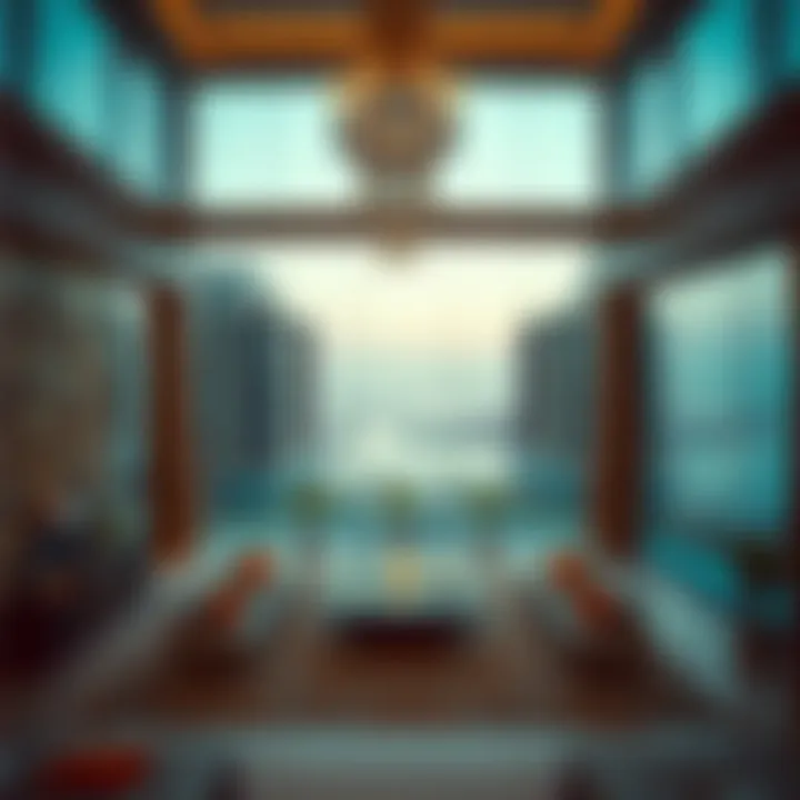 Magnificent Evaluating the Cost of Real Estate in Palm Jumeirah