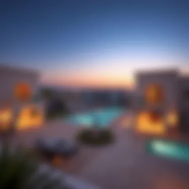Magnificent Exploring Al Waha Villas: A Comprehensive Overview Magnificent Exploring Al Waha Villas: A Comprehensive Overview