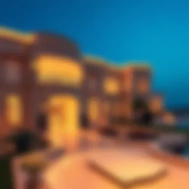 Magnificent Exploring Bulgari Mansion: A Jewel in Dubai's Real Estate Crown Magnificent Exploring Bulgari Mansion: A Jewel in Dubai's Real Estate Crown