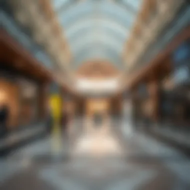 Magnificent Exploring Cedre Shopping Centre: A Comprehensive Overview Magnificent Exploring Cedre Shopping Centre: A Comprehensive Overview