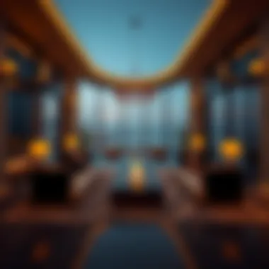 Magnificent Exploring Damac Lagoons: A Comprehensive Analysis of Luxury Living in Dubai