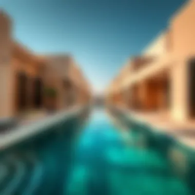 Magnificent Exploring Damac Lagoons Townhouses: A Comprehensive Insight Magnificent Exploring Damac Lagoons Townhouses: A Comprehensive Insight