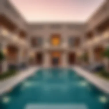 Magnificent Exploring Dubai Land Townhouses: An Insightful Guide