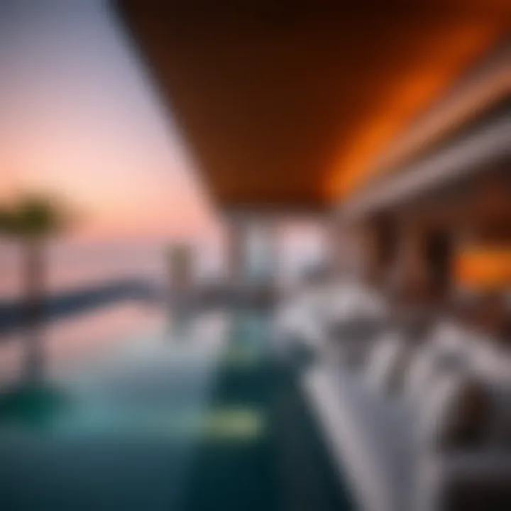 Magnificent Exploring Ellington Beach House: A Luxury Retreat in Dubai