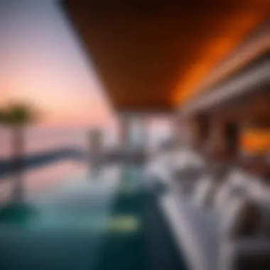 Magnificent Exploring Ellington Beach House: A Luxury Retreat in Dubai Magnificent Exploring Ellington Beach House: A Luxury Retreat in Dubai