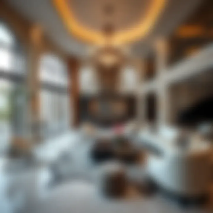 Magnificent Exploring Falcon City Villas for Sale Magnificent Exploring Falcon City Villas for Sale