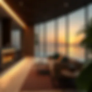 Magnificent Exploring Frond N in Palm Jumeirah: A Detailed Insight into Luxury Living