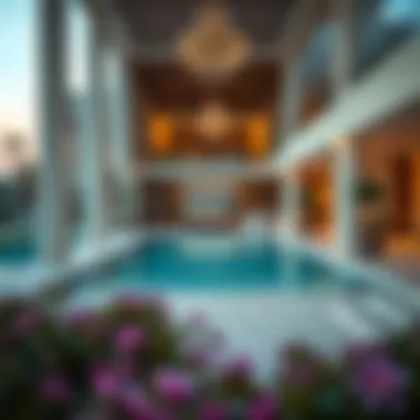 Magnificent Exploring Golf Villas in Dubai Hills Magnificent Exploring Golf Villas in Dubai Hills