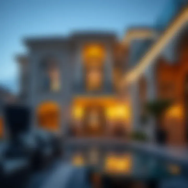 Magnificent Exploring Houses for Sale in Dubai: An In-Depth Look