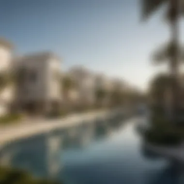 Magnificent Exploring Jumeirah Park District 6: A Comprehensive Overview