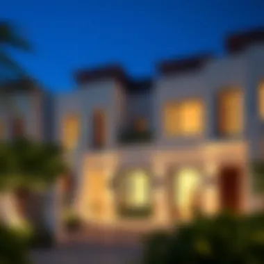 Magnificent Exploring JVC Townhouses: A Comprehensive Overview Magnificent Exploring JVC Townhouses: A Comprehensive Overview