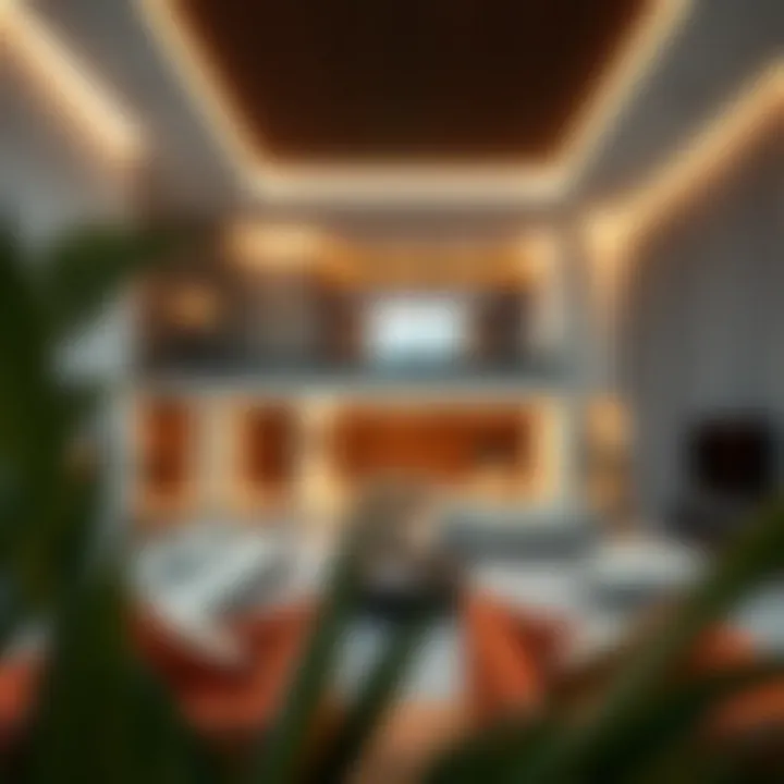 Magnificent Exploring Modern Dubai House Design: A Comprehensive Overview Magnificent Exploring Modern Dubai House Design: A Comprehensive Overview