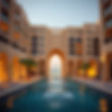 Magnificent Exploring Nad Al Sheba: A Comprehensive Insight into One of Dubai's Hidden Gems Magnificent Exploring Nad Al Sheba: A Comprehensive Insight into One of Dubai's Hidden Gems