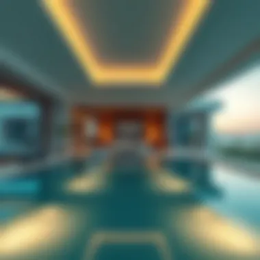 Magnificent Exploring Pool Villas in Jais: Luxury Living Redefined Magnificent Exploring Pool Villas in Jais: Luxury Living Redefined