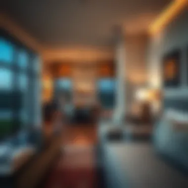 Magnificent Exploring Rochester in Damac Hills: A Real Estate Perspective