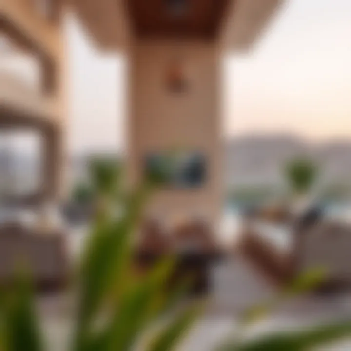 Magnificent Exploring Sobha Reserve Wadi Al Safa: A Luxurious Investment in Dubai