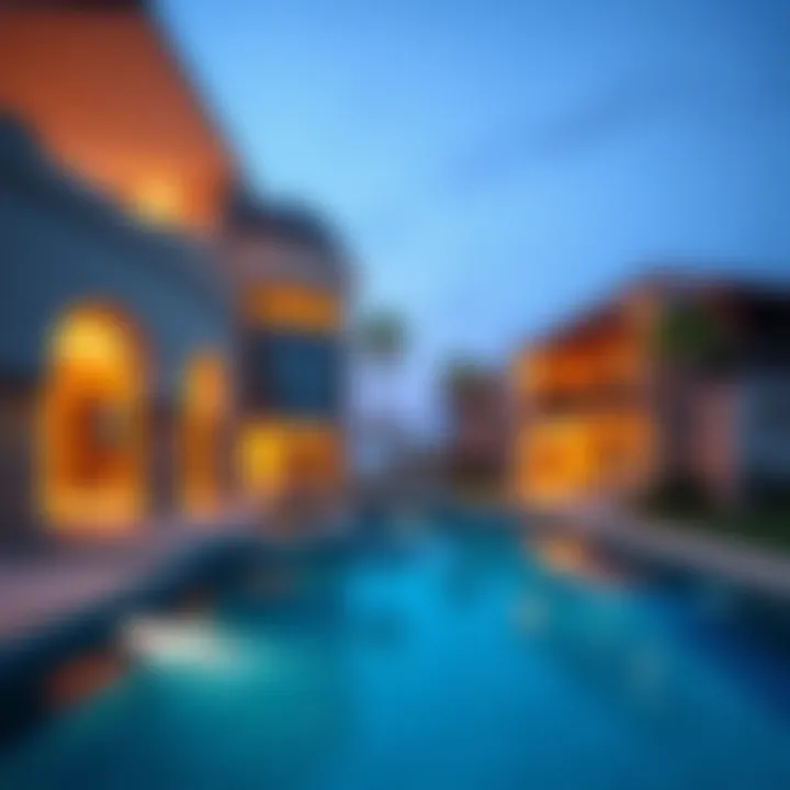 Magnificent Exploring the Allure of Villas in Jannah: A Comprehensive Guide Magnificent Exploring the Allure of Villas in Jannah: A Comprehensive Guide