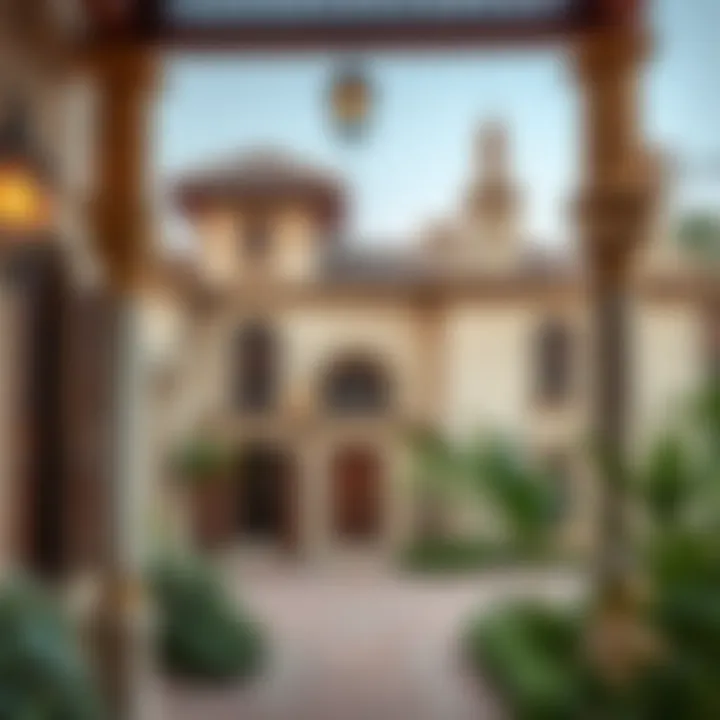 Magnificent Exploring the Historical Significance of Old Houses in the UAE