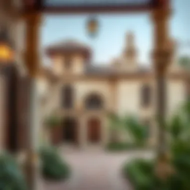 Magnificent Exploring the Historical Significance of Old Houses in the UAE Magnificent Exploring the Historical Significance of Old Houses in the UAE