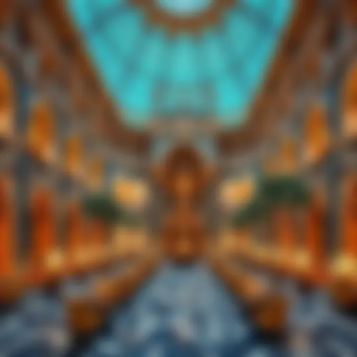 Magnificent Exploring the Majan Dubai Map: A Comprehensive Guide