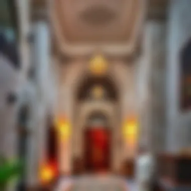 Magnificent Exploring the Oud World in Deira: A Gateway to Dubai’s Rich Heritage Magnificent Exploring the Oud World in Deira: A Gateway to Dubai’s Rich Heritage