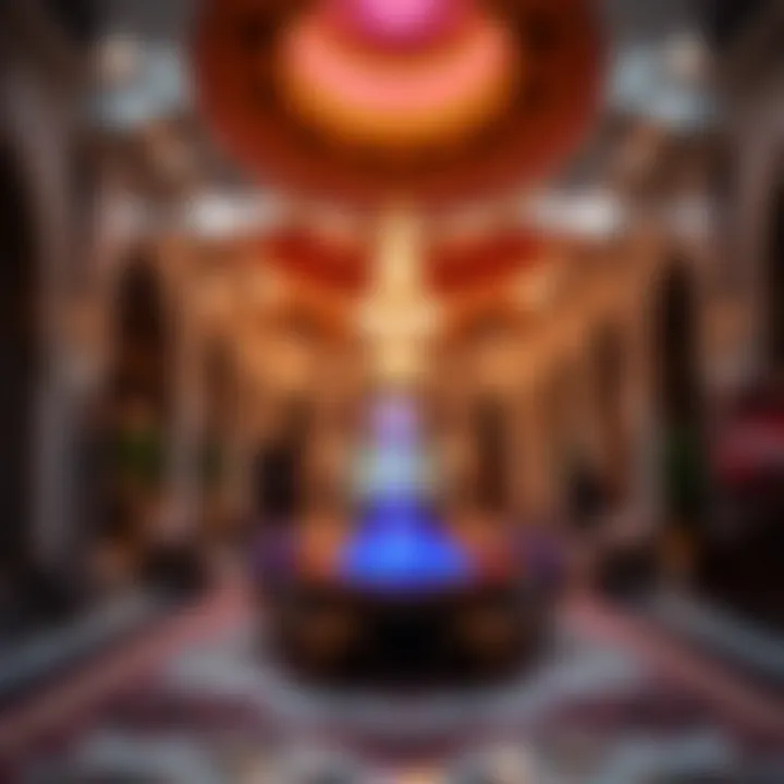 Magnificent Exploring the Seven Emirates: A Comprehensive Guide Magnificent Exploring the Seven Emirates: A Comprehensive Guide