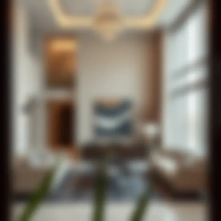 Magnificent Exploring Two-Bedroom Townhouses for Sale in Dubai