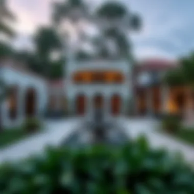 Magnificent Exploring Villa Garden Design: A Comprehensive Overview Magnificent Exploring Villa Garden Design: A Comprehensive Overview