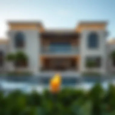 Magnificent Exploring Villas for Sale in Damac Hills 2 Magnificent Exploring Villas for Sale in Damac Hills 2